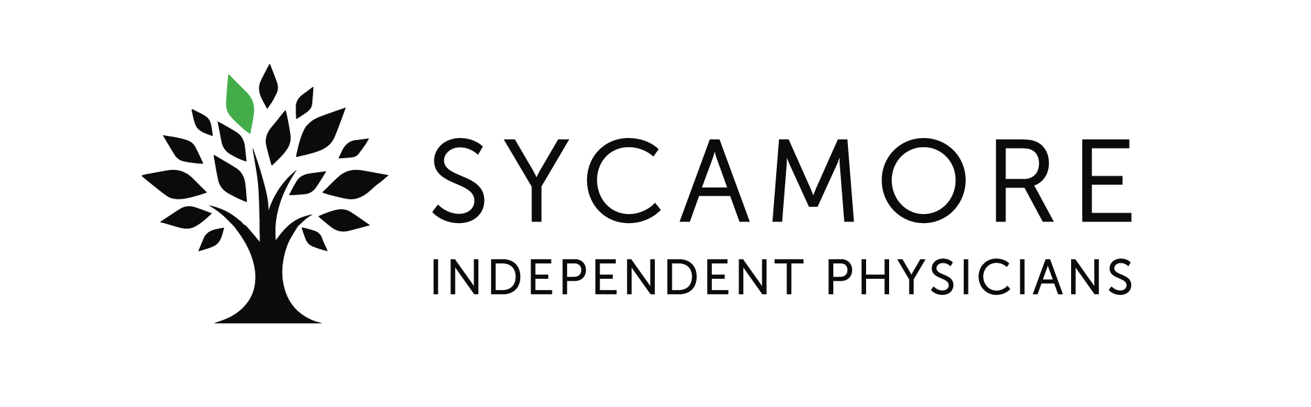 Logotype of Sycamore Independent Physicians