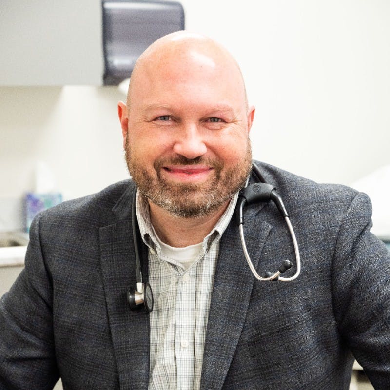How an ER Doc Quit His Job After Growing His Direct Primary Care Practice to 400 Patients